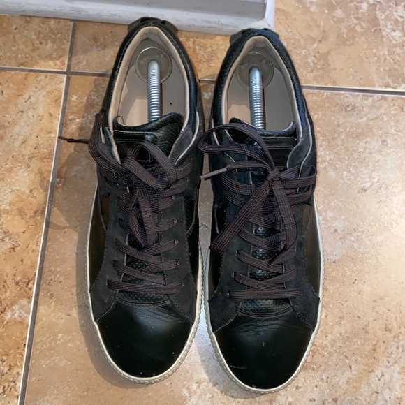 Dolce & Gabanna Olive Size 9 Mens Casual - Picture 1 of 5